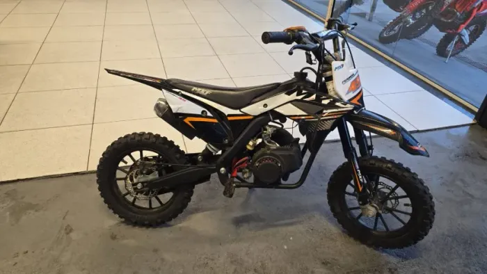 MXF Ferinha 49 Minimoto COM Partida Elétrica 2024