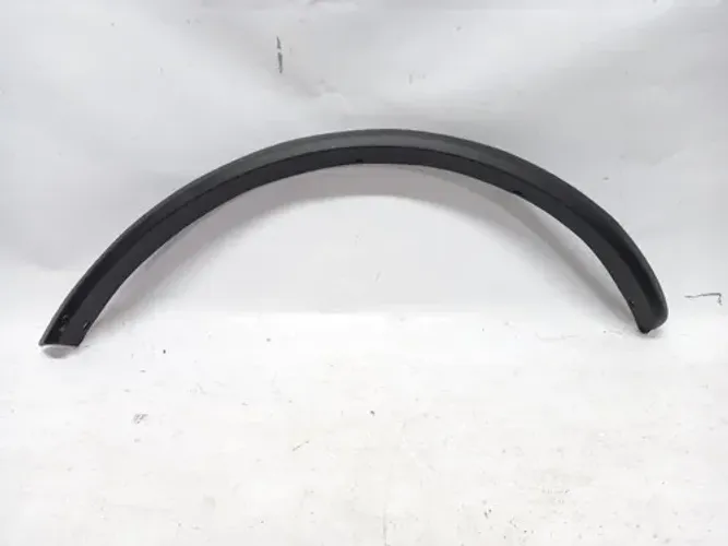 Moldura Paralama Esquerdo Ecosport 2004 Á 2012 Original G