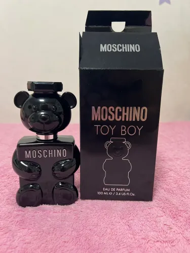 Perfume toy boy 100ml 