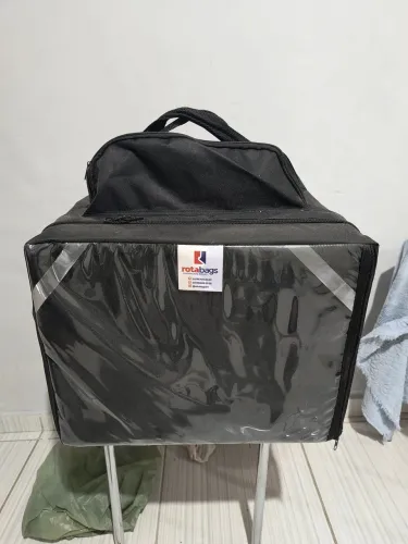 Bag entregador