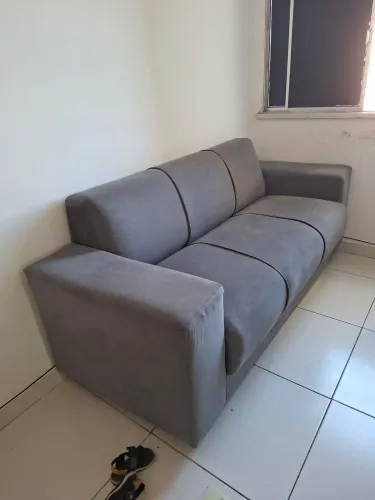 Sofá 3 lugares