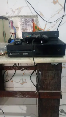 Vendo xbox one