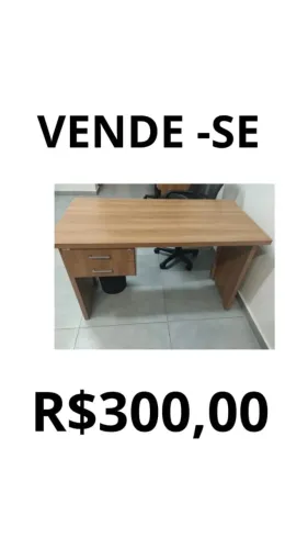 Mesa de escritório