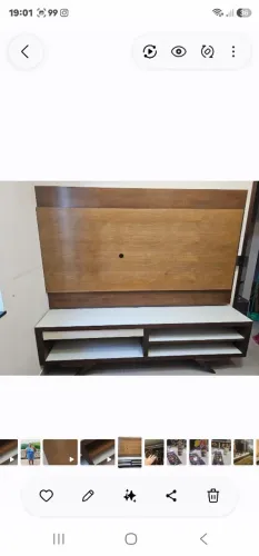 Móvel para sala ou quarto, área gourmet