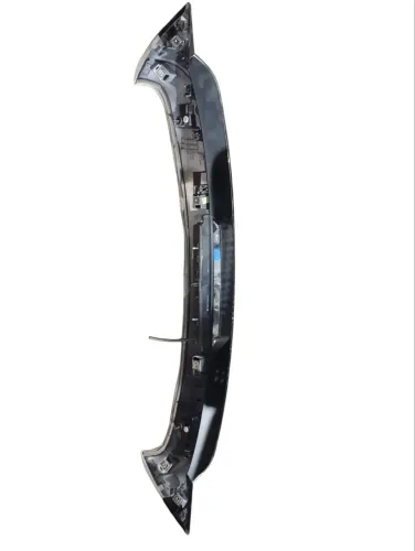 Aerofólio Peugeot Peugeot 2008 com break light 2020