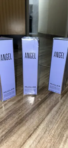 Mugle angel creme original 