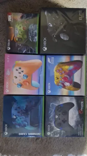 Controle para Xbox