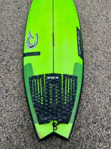 Prancha de surf Canfield