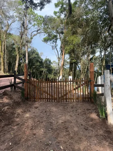 Vendo terreno 65.000,00