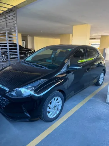 Hyundai HB20 Evolution 1.0 Flex 12V MEC 2021