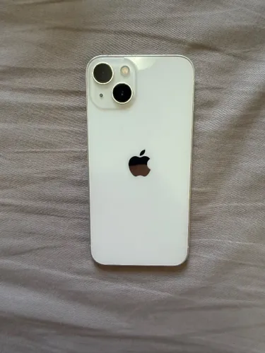 Iphone 13 256 gb Bateria 90%