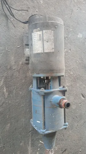 Bomba dagua trifásico, motobomba trifásico *