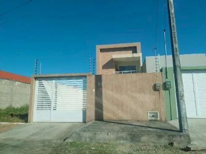 Casa - Mirante De Serra - Maranguape/CE