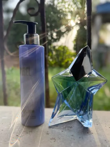Mugler Angel 