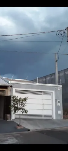 Casa à venda Jd Olímpico