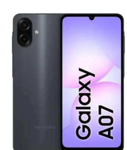 Samsung a 07