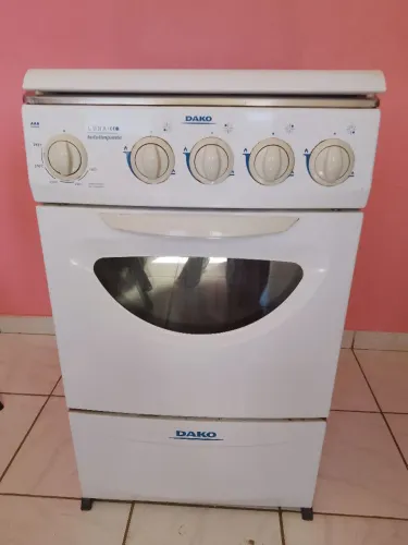 Fogão Dako 