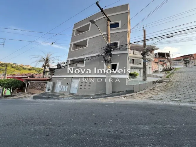 Aluga Se Apto Em Jandira Sp