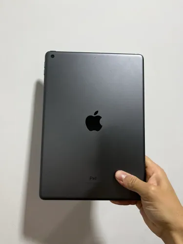 IPAD 9 GERAÇÃO 64gb WIFI