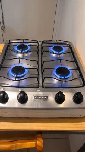 Fogão de mesa Esmaltec