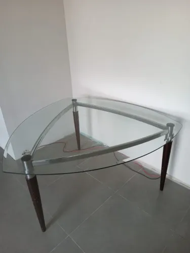 Mesa vidro
