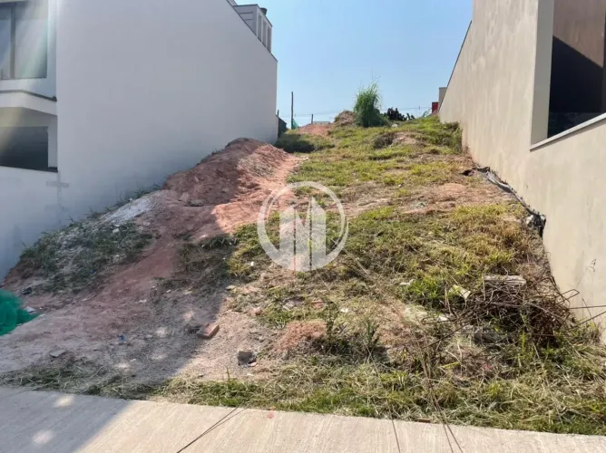 Terreno com 15 m² à venda em Jundiaí - Condomínio Reserva da Mata - Corrupira
