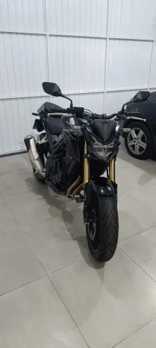 CB500F 24/25
