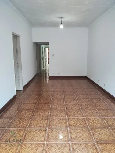 CASA TÉRREA - BROOKLIN - SP