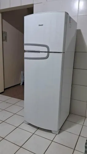 Geladeira Consul 340L Frost Free NOVÍSSIMA R$ 2.000