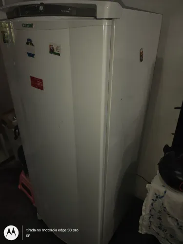 Refrigerador Consul Facilita