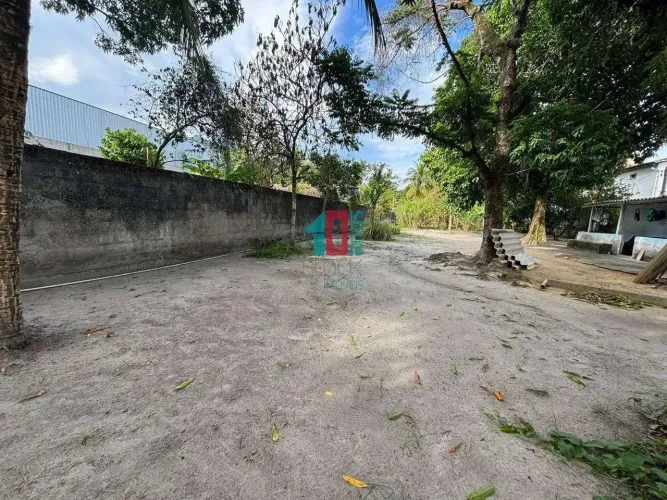 Vargem Pequena | Terreno