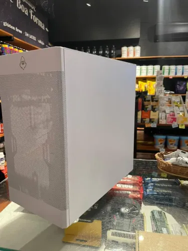  PC COMPLETO E PRONTO PARA USO!