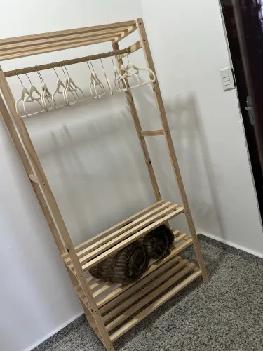 Arara Closet