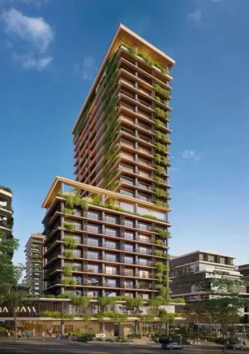 DIireitos, Apartamento, Urbi Studio 1 quarto no Cidade Aruna