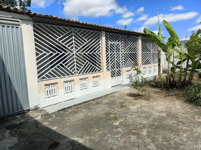 CHÁCARA BOA Â VENDA