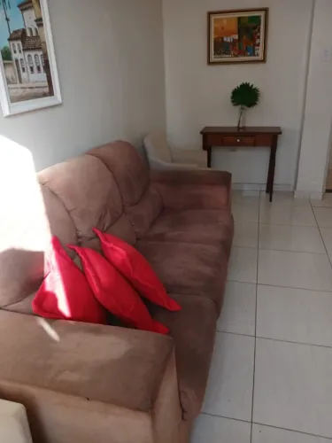 Apartamento - 2/4 - Barra - Praia