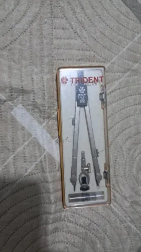 Compasso Trident 9000