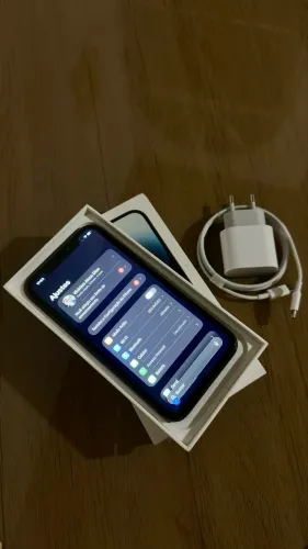 Vendo IPhone 11
