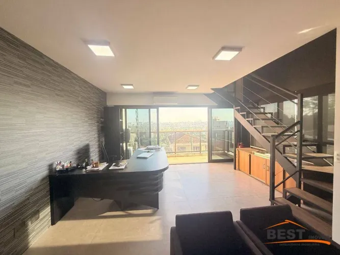 Sala à venda, 67 m² por R$ 1.025.000,00 - Alto da Lapa - São Paulo/SP