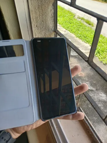 Galaxy note 10 lite