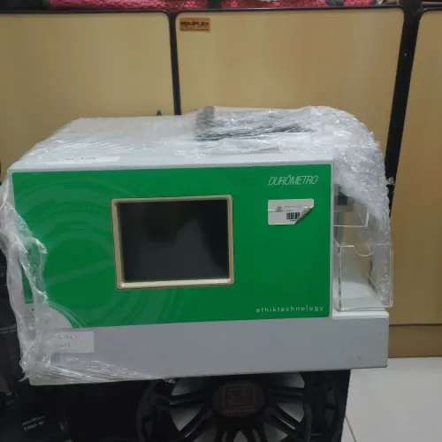 Durometro  de Bancada  para comprimidos  498-ATTS 50 kg SGD Bivolt