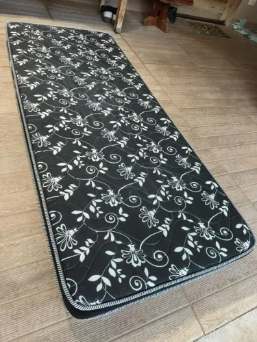 Colchão de solteiro D33