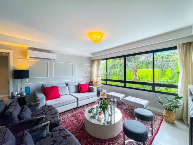Apartamento 3 dormitórios para vender ou alugar Chácara das Pedras Porto Alegre/RS