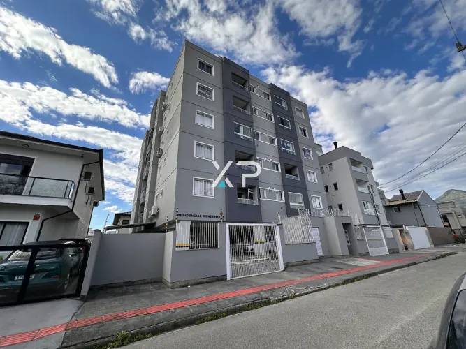 Apartamento Aluguel 2 Quartos 56m² - Nova Palhoça