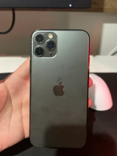 iPhone 11 Pro