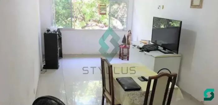 Ramos | Apartamento 3 quartos, sendo 1 suite