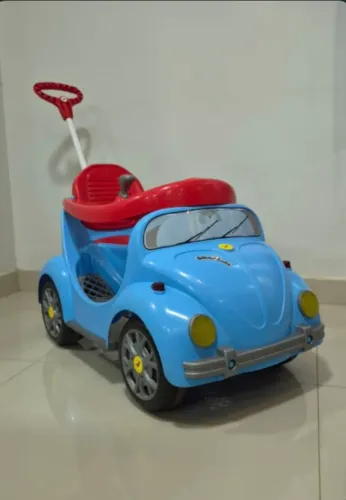 Carrinho de Passeio