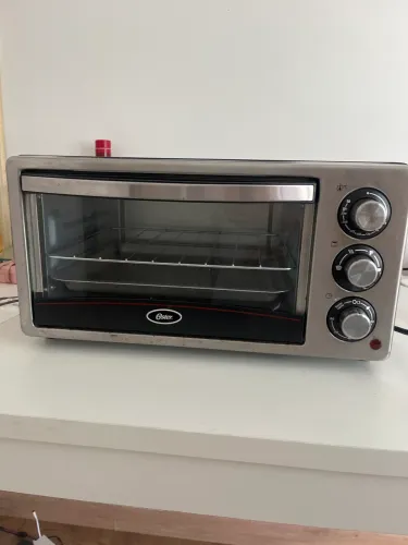 Mini forno da Oster