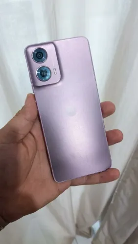 Moto G24 128gb ENTREGO