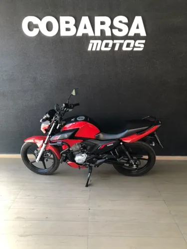 Yamaha Factor 150 ED 2025
